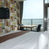 Отель Sky Beach, фото 8