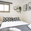 Отель Geula Beach Boutique Apartments - By TLV2GO, фото 6
