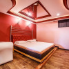 Отель Motel Dallas, фото 1