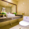 Отель Jiufeng Panda Hotel Jiuzhaigou, фото 2