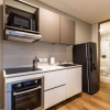 Отель w Captivating 2BR in Parque Virrey, фото 6