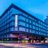 Отель Home Inn Plus (Shanghai Bund Jinling East Road store) в Шанхае