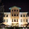 Отель Bayerischer Hof Starnberg, фото 43