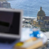Отель Casa Paradisea in Positano, фото 47