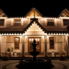 Отель Swiss Cottage, фото 1