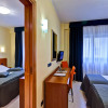 Отель Best Western Blu Hotel Roma, фото 6