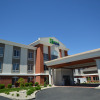 Отель Holiday Inn Express Toledo-Oregon, an IHG Hotel, фото 1