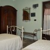 Отель Agriturismo Donna Beatrice в Бьянке