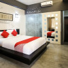 Отель OYO 786 Hotel T-ara, фото 20