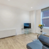Отель Central 1-bed Apartment in Slough Sleeps 3!, фото 3