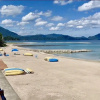 Отель Beach Side Village Familiar-Hostel, фото 31