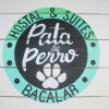 Отель Hostal & Suites Pata de Perro Bacalar, фото 20