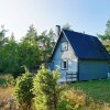 Отель 4 Person Holiday Home in Larbro, фото 12