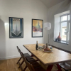 Отель Stylish Tasteful 2bed 2bath Central Townhouse, фото 11
