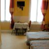Отель Studio in Néris-les-bains, With Wonderful City View, Enclosed Garden and Wifi, фото 4