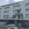 Отель Real del Sol Hotel, фото 13