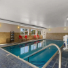 Отель Comfort Inn, фото 11