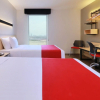 Отель City Express by Marriott Monterrey Universidad, фото 18