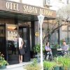 Отель Saban Acikgoz Hotel, фото 7