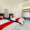 Отель Kost Bale Cangkring by RedDoorz, фото 3