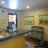Отель Adobe Inn, фото 3