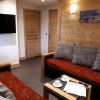 Отель Residence Les Coches Apartment In A Family Resort At The Bottom Of The Slopes Bac307 в Белантре