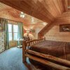 Отель Dreamscapes 5 Bedroom Mountain View Home with Hot Tub, фото 33