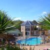 Отель Porth Veor Manor Cornwall - Self-Catering, фото 11