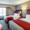 Отель Comfort Inn & Suites, фото 32