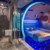Отель Houhai Theme Hotel, фото 4