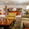 Отель Comfort Inn Livonia, фото 7