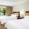 Отель Sheraton Suites Orlando Airport, фото 2
