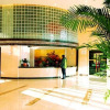 Отель Yongxing Garden Business Hotel, фото 21