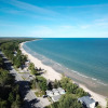Отель Beach Club of Oscoda Cottages, фото 17