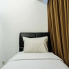 Отель Minimalist and Warm 2BR M-Town Apartment, фото 6