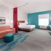 Отель Home2 Suites By Hilton Wildwood The Villages, фото 4