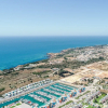 Отель Sea view Apartment with 3 spacious Terraces & 2 Swimming pools, фото 24