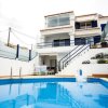 Отель House with 4 Bedrooms in Ericeira, with Wonderful Sea View, Private Pool, Furnished Terrace - 500 M , фото 22