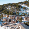 Отель Résidence Les Chalets de l'Isard - Vacancéole, фото 13