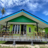 Отель RedDoorz Syariah near Ujong Kareung Beach Sabang, фото 6