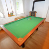 Отель Comfortable Holiday Home With Sauna and Billiards, Near the Slopes, фото 11