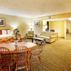 Отель Holiday Inn Downtown - Missoula, an IHG Hotel, фото 18