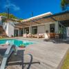 Отель Abahana Villas Beach House, фото 18