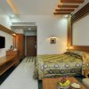 Отель Inder Residency Resort & Spa Udaipur, фото 26