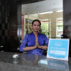 Отель Airy Panakkukang Pengayoman 5 Makassar, фото 18
