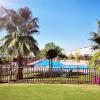 Отель Condado de Alhama Jardin 13 Appartement 1506, фото 10