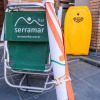 Отель Serramar Flat, фото 20
