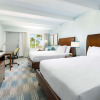 Отель Hilton Garden Inn Key West / The Keys Collection, фото 3