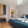 Отель ShortStayPoland Aparthotel, фото 38