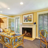 Отель Inn at Depot Hill, фото 8